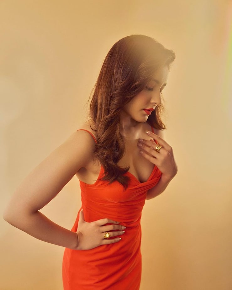 Raashi Khanna