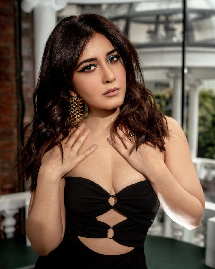 Raashi Khanna