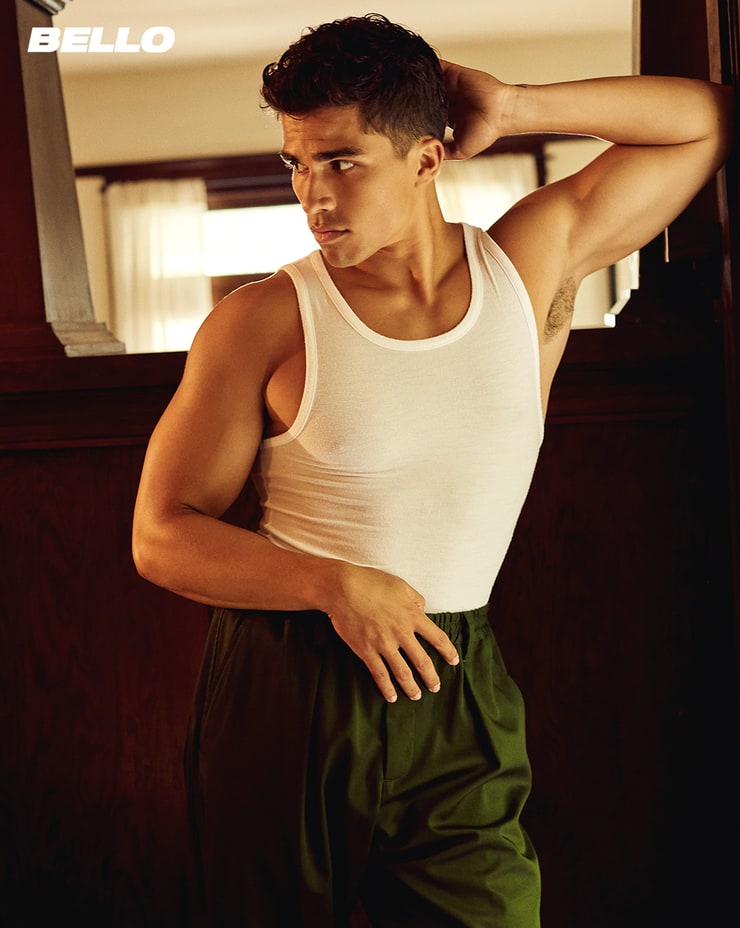 Alex Aiono