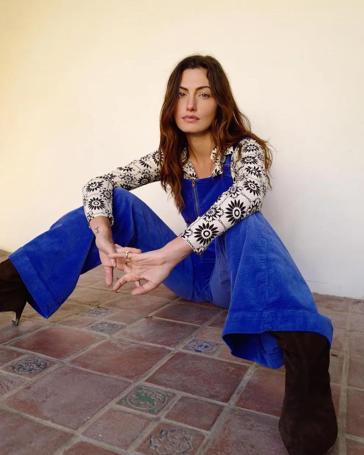 Phoebe Tonkin Phoebe Tonkin