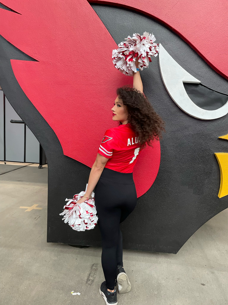 Vanessa Borne