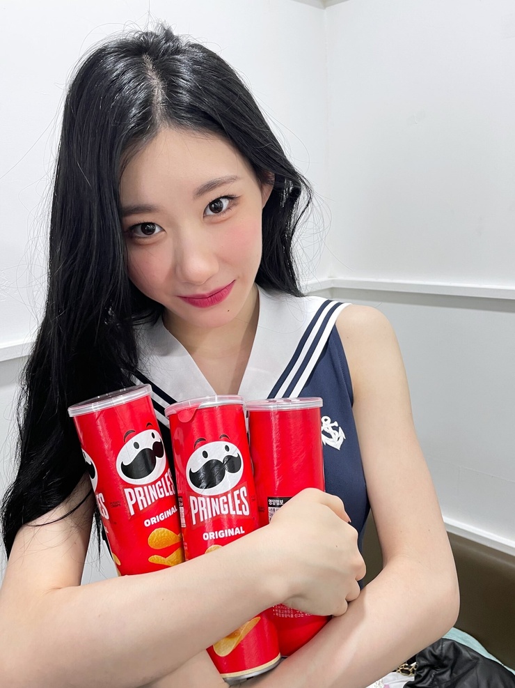 Lee Chaeryeong