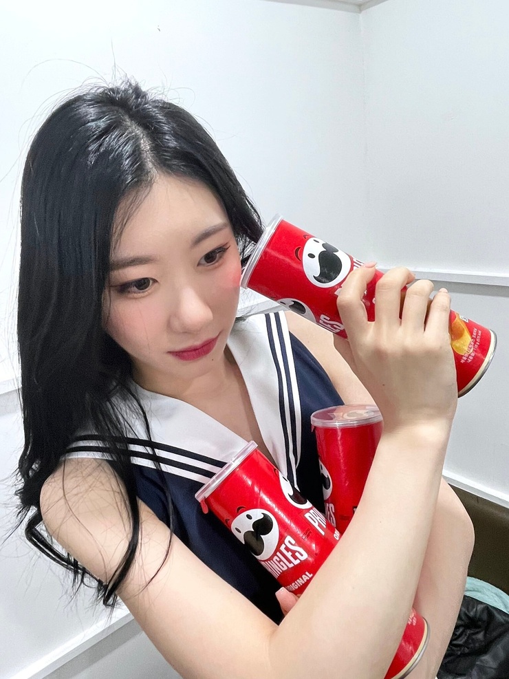 Lee Chaeryeong