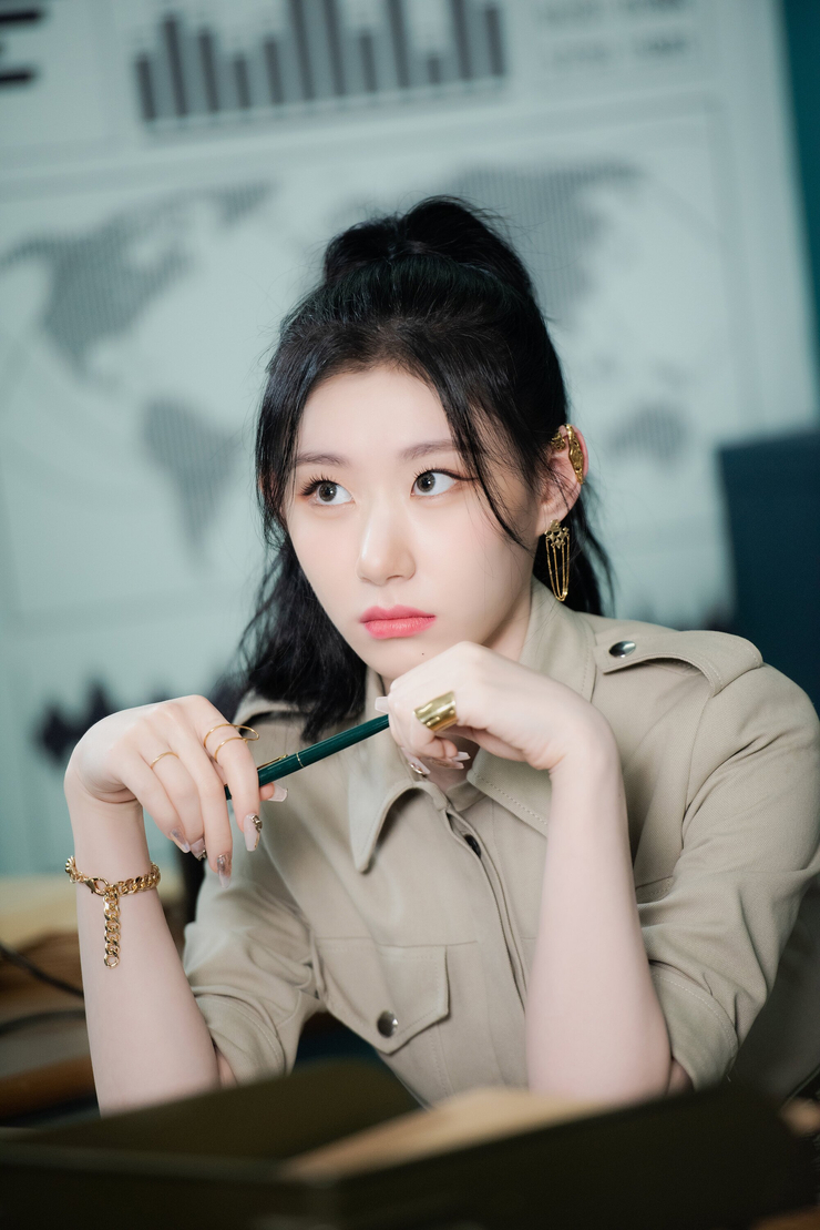 Lee Chaeryeong