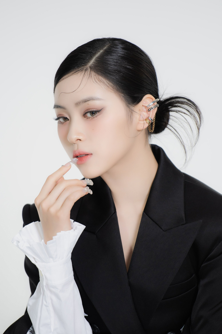 Shin Ryujin