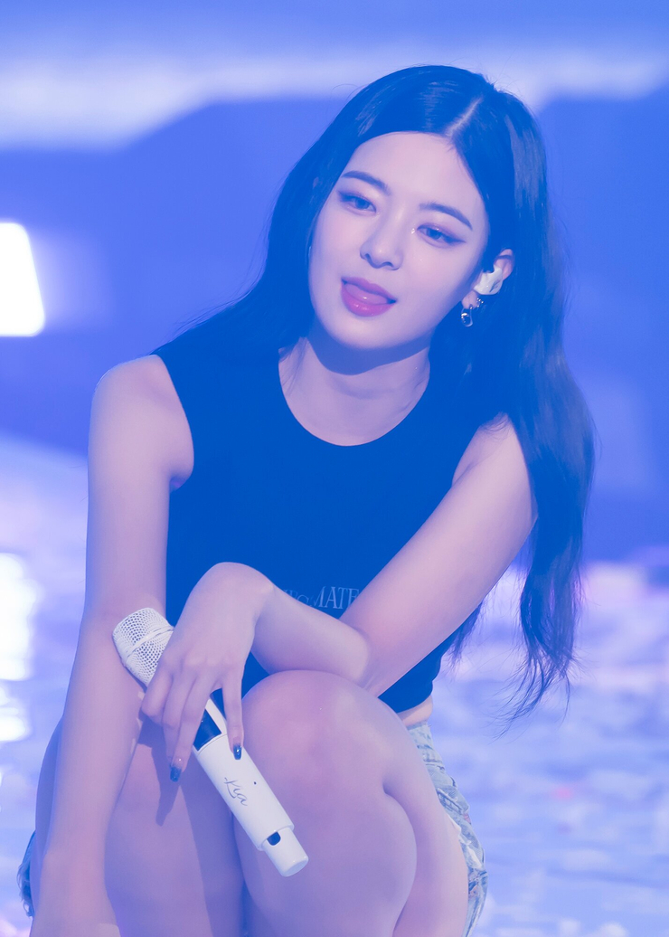 Choi Jisu