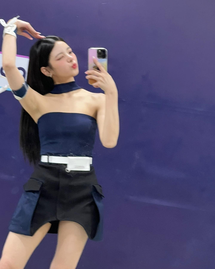 Choi Jisu