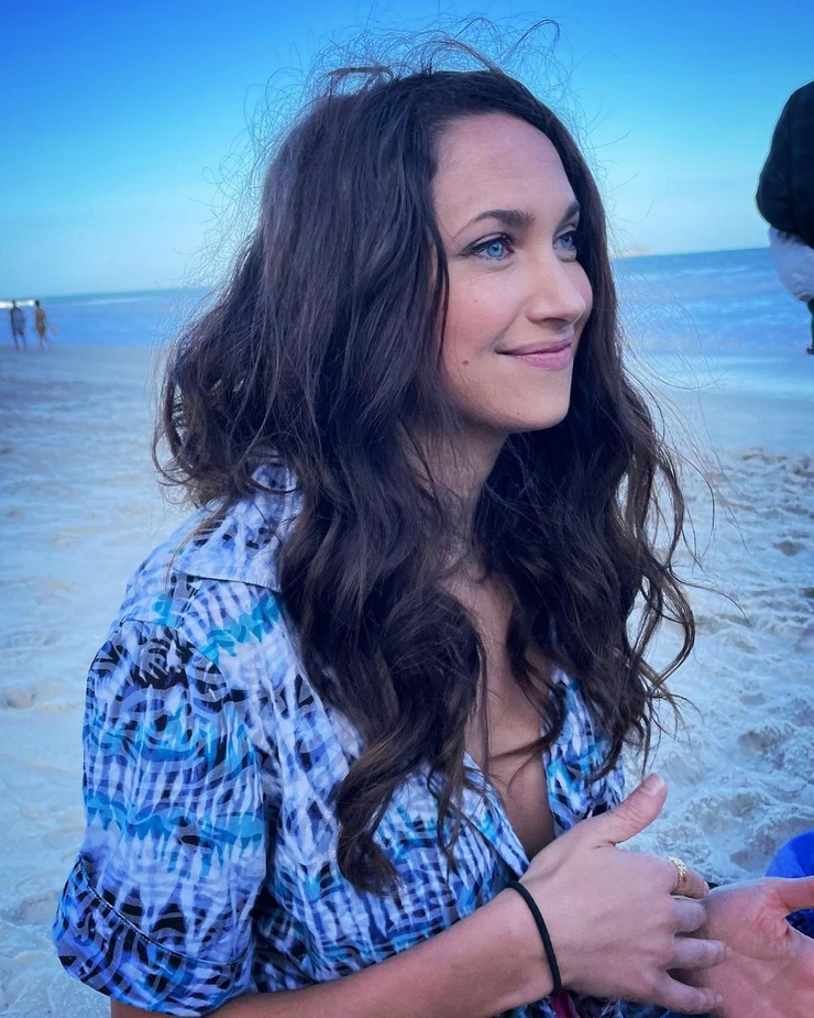 Maiara Walsh