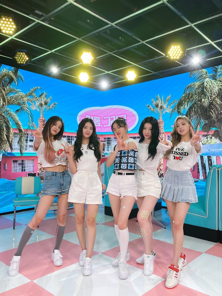 ITZY