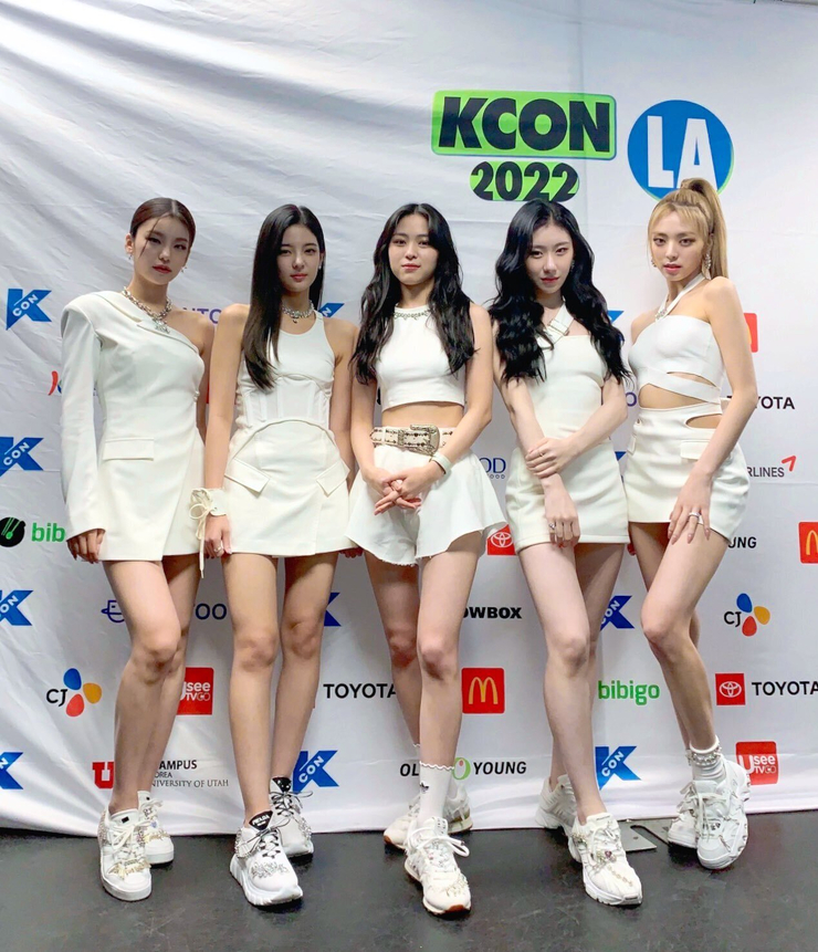 ITZY
