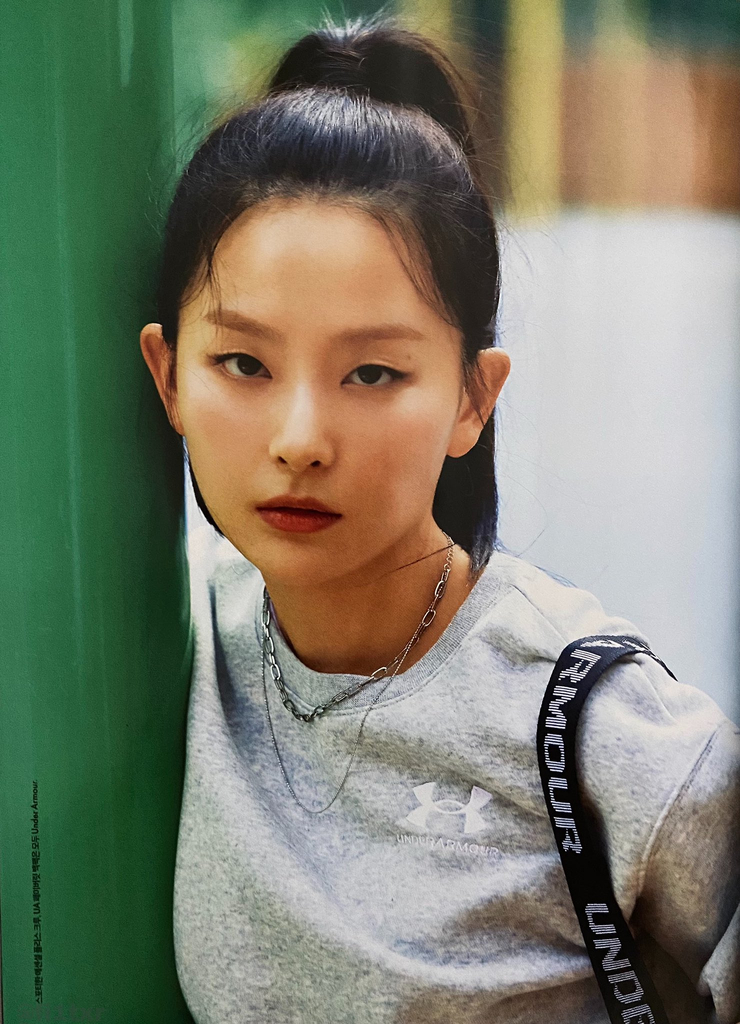 Seulgi