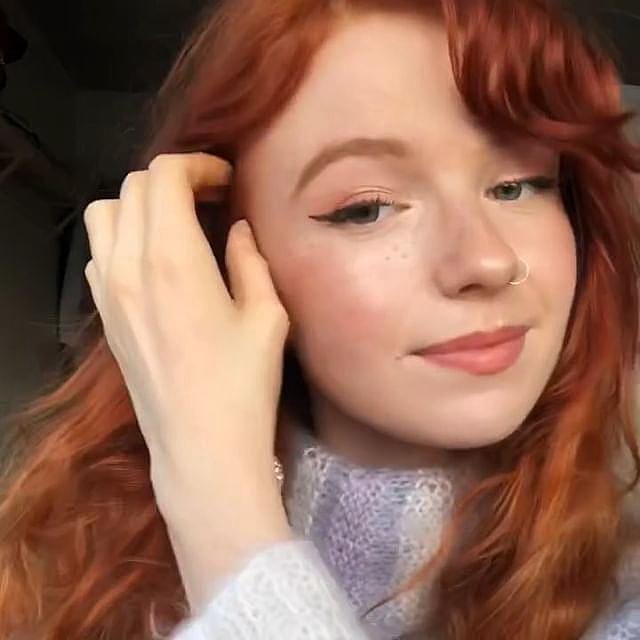 Mathilda Mai