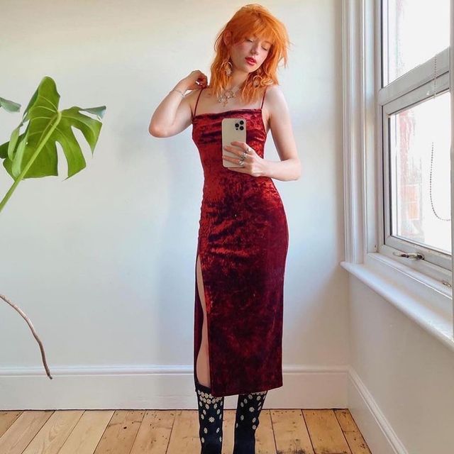 Mathilda Mai