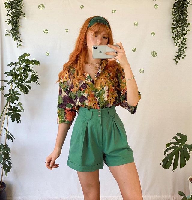 Mathilda Mai