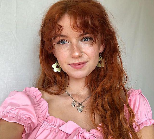 Mathilda Mai