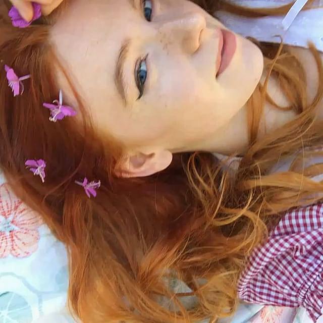 Mathilda Mai