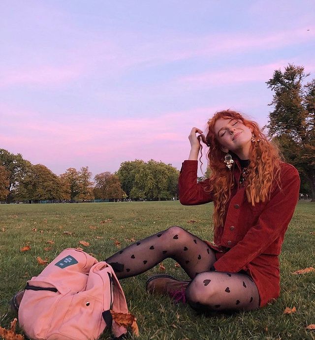 Mathilda Mai