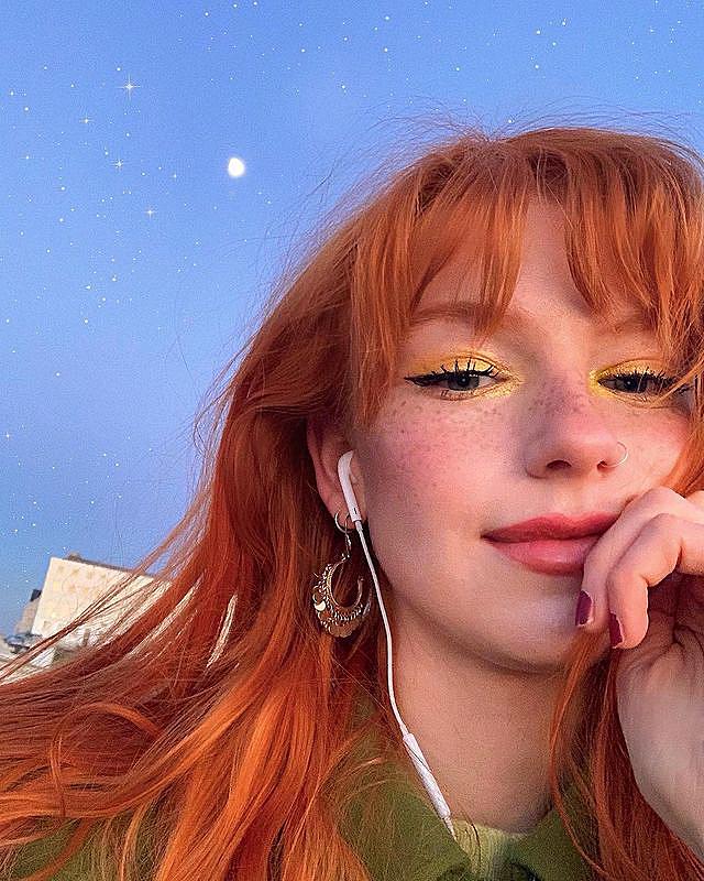 Mathilda Mai