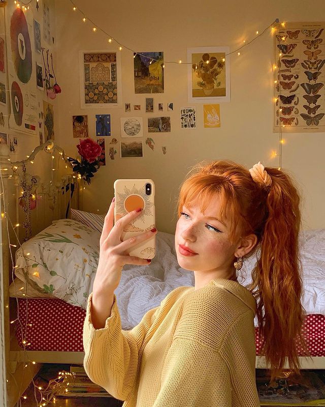 Mathilda Mai