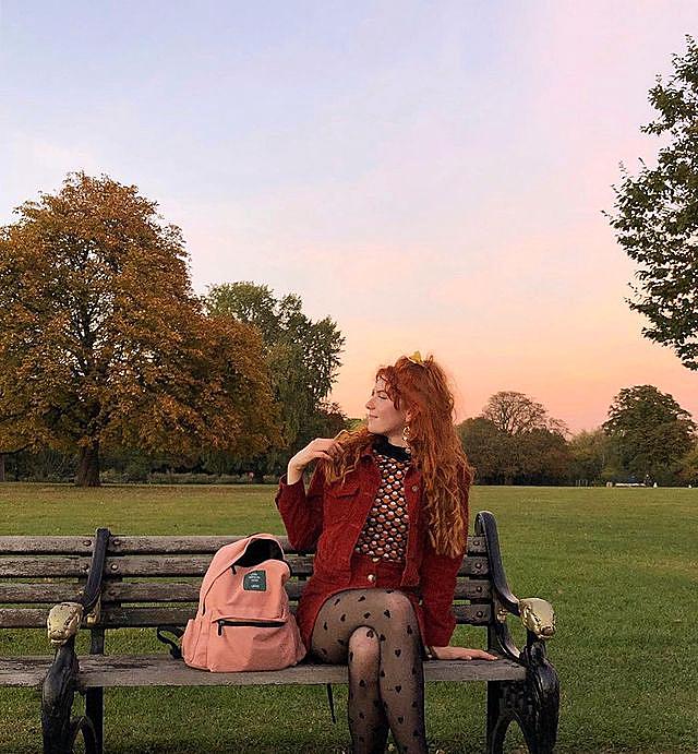 Mathilda Mai