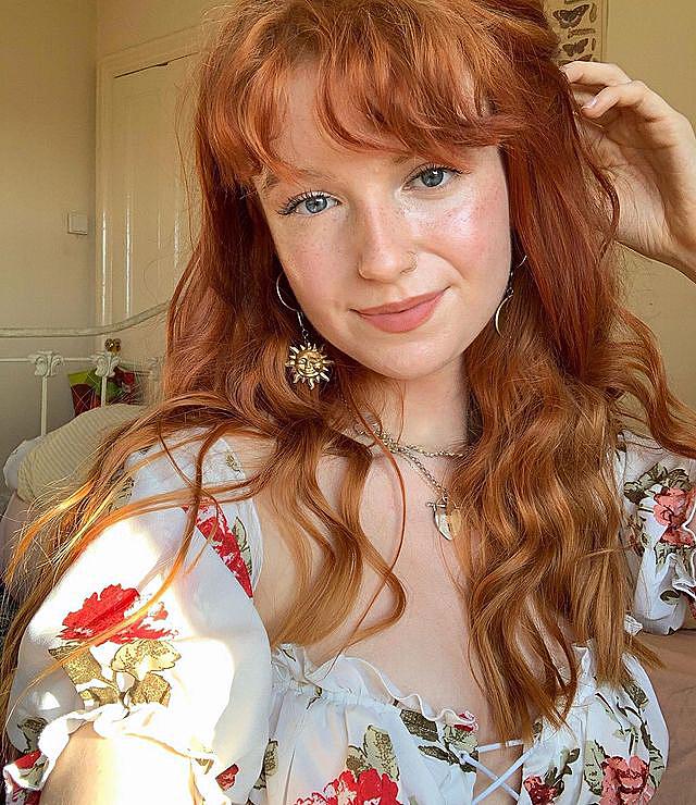 Mathilda Mai