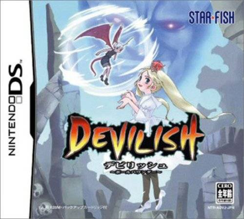 Class Action: Devilish