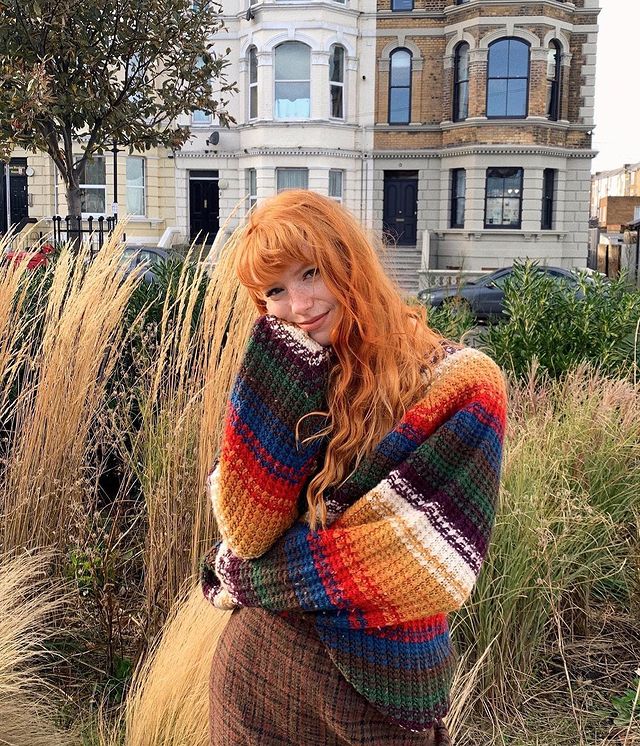 Mathilda Mai