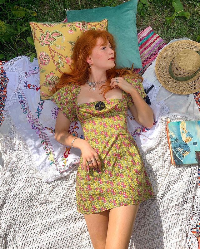 Mathilda Mai