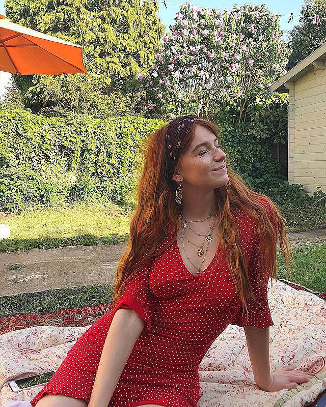 Mathilda Mai
