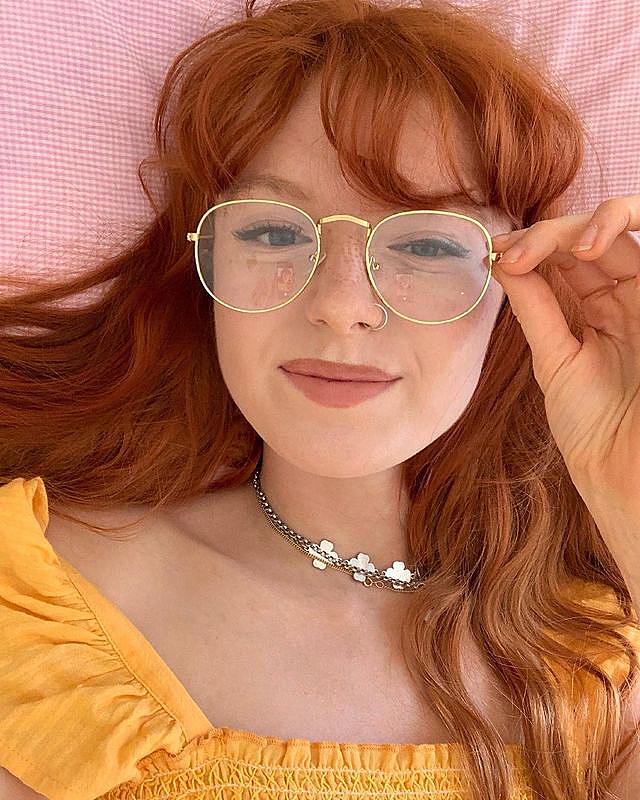 Mathilda Mai