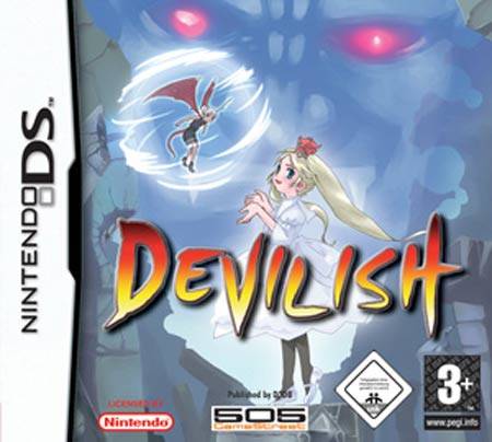 Class Action: Devilish