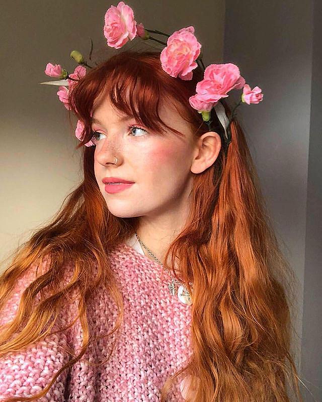 Mathilda Mai