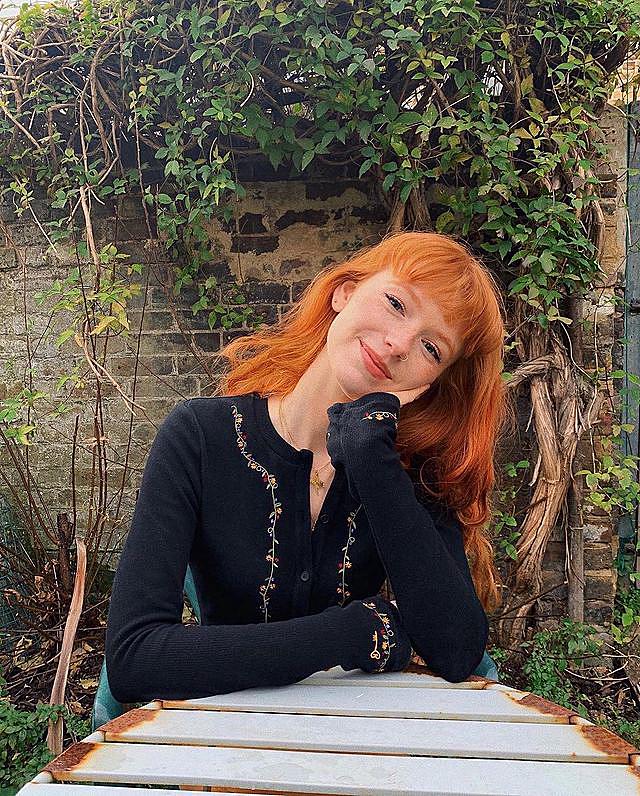 Mathilda Mai Mathilda Mai