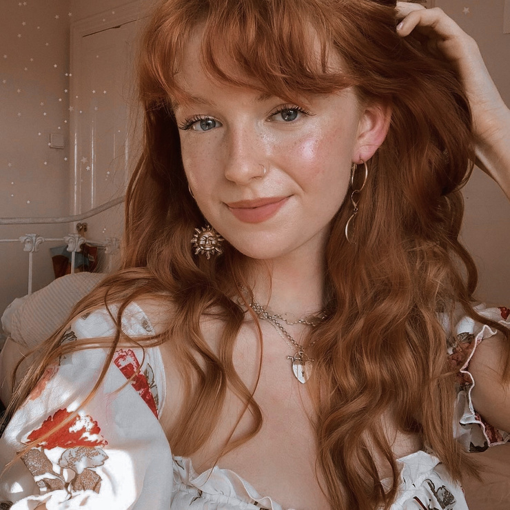 Mathilda Mai