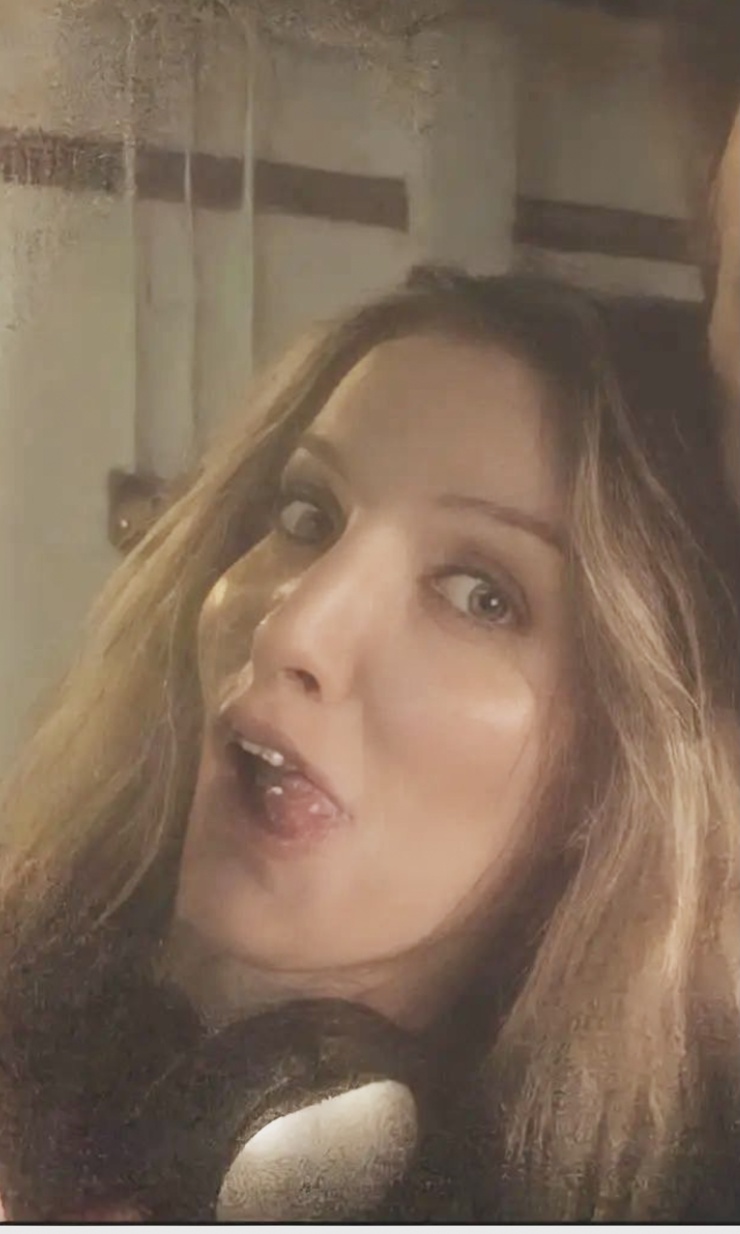 Annabelle Wallis