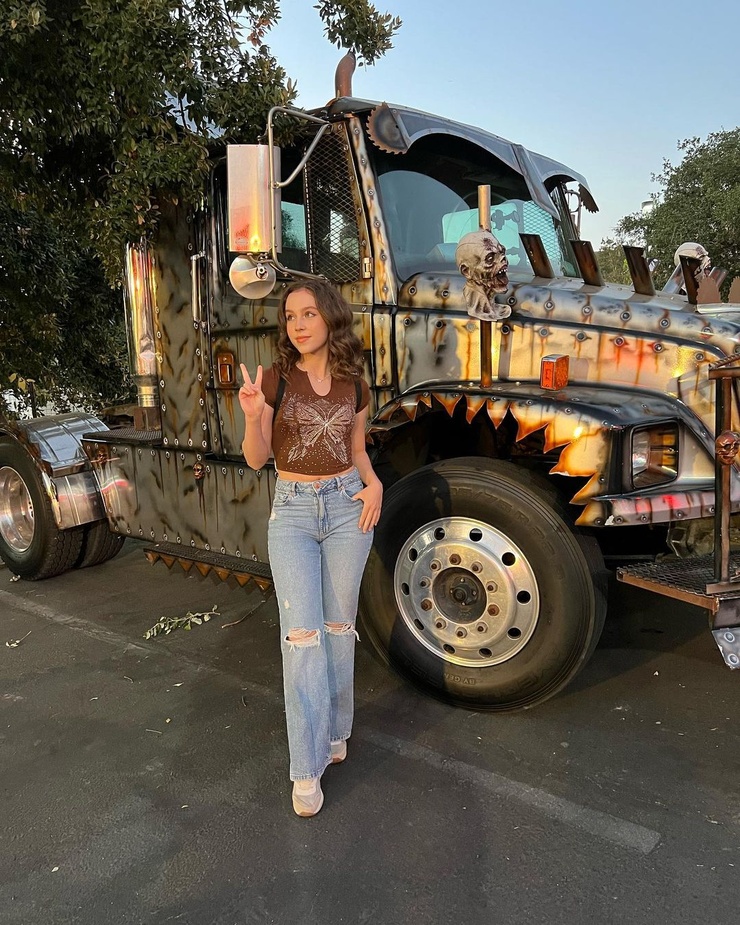 Kacey Fifield