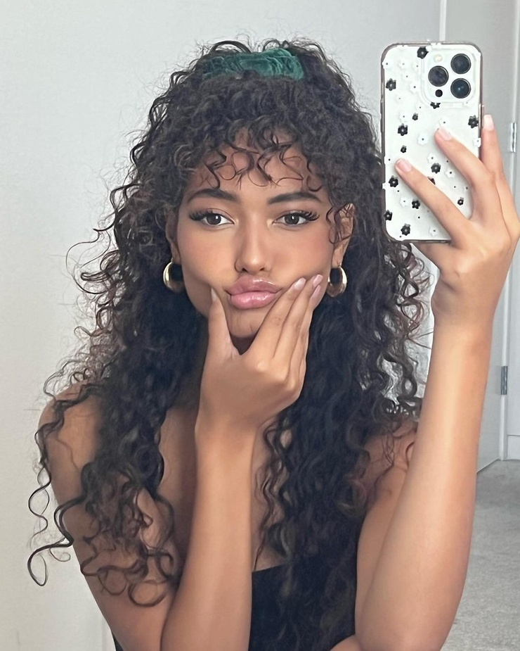 Athena Katoanga Athena Katoanga