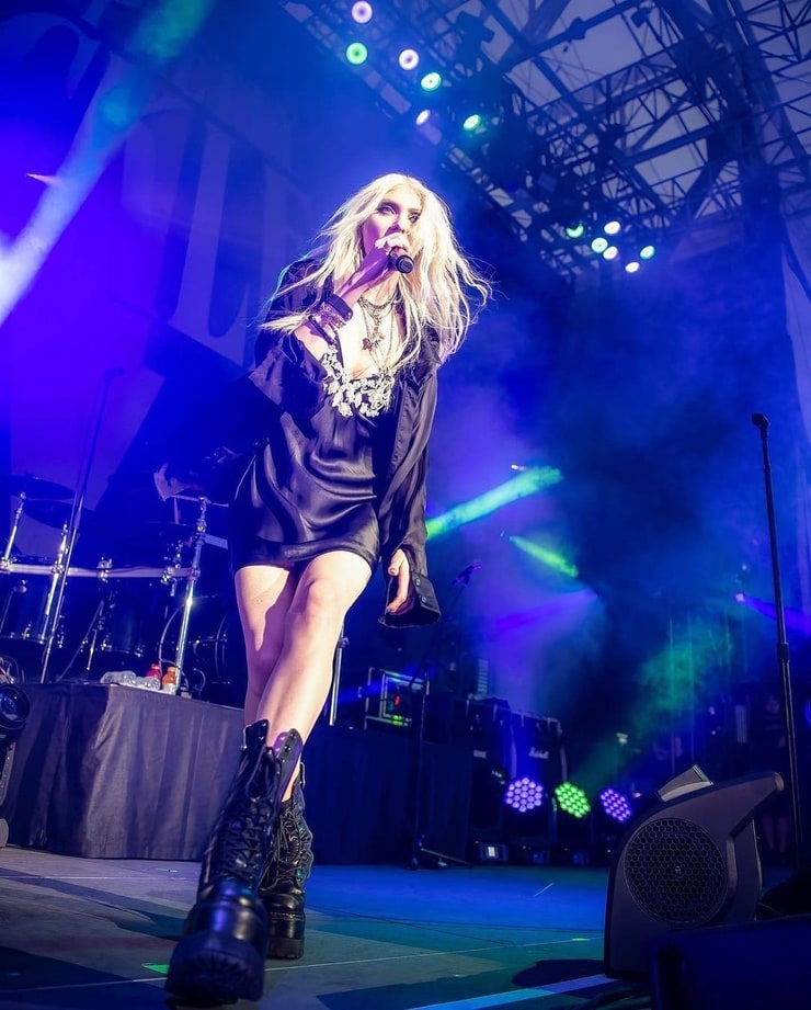 Taylor Momsen