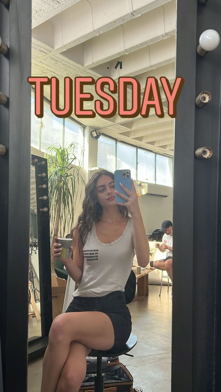 Yael Shelbia