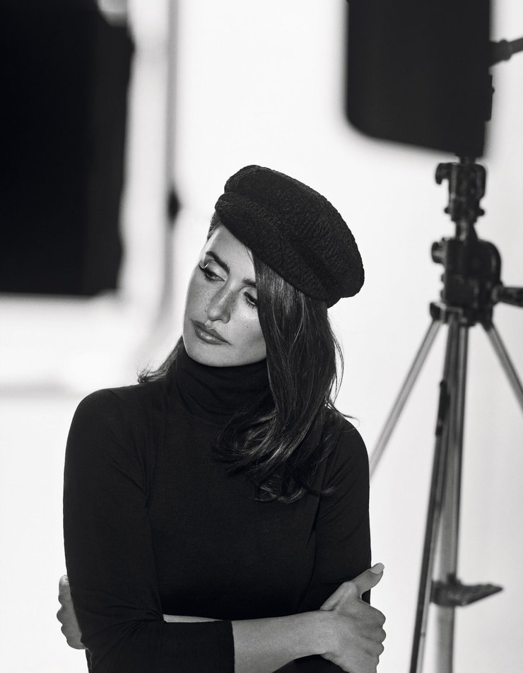 Penélope Cruz
