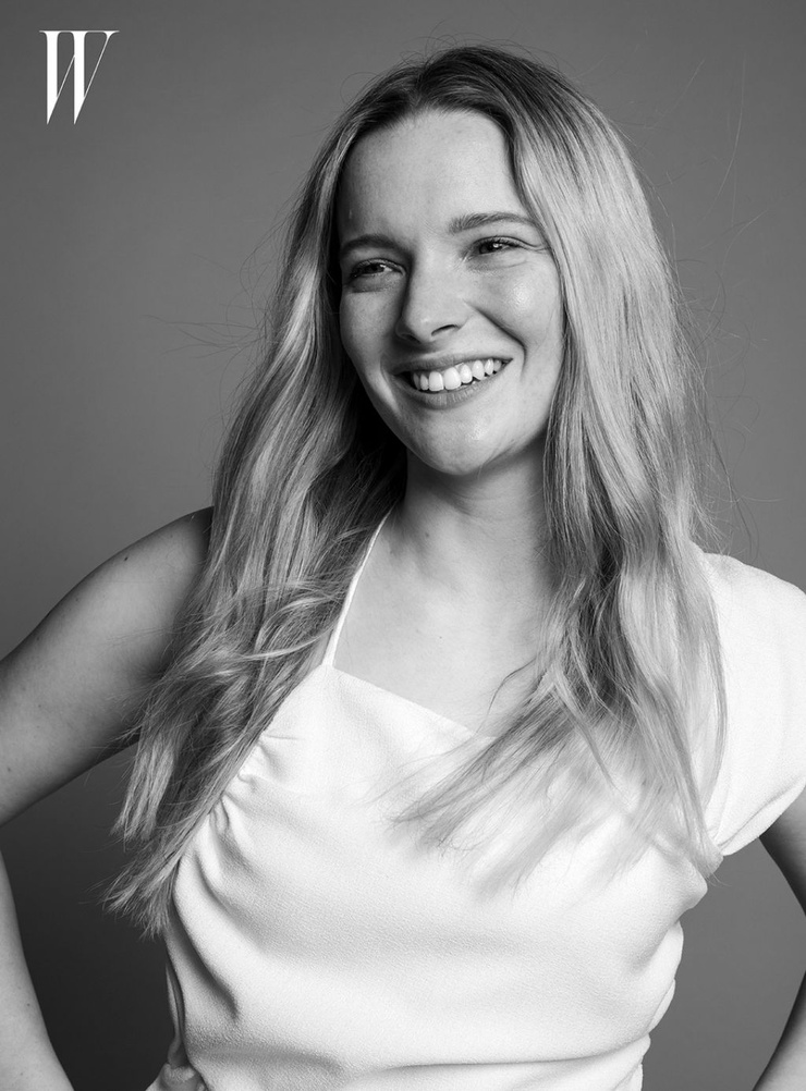 Morfydd Clark Morfydd Clark