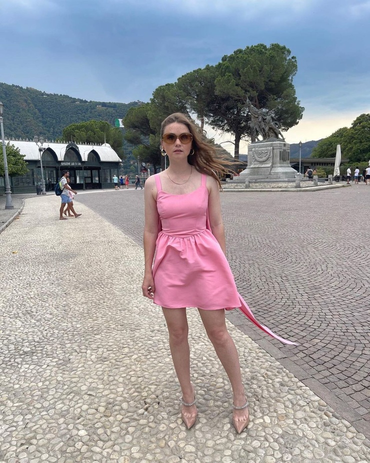 Jessica Barden Jessica Barden