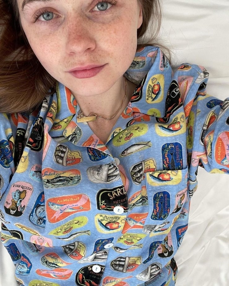 Picture of Jessica Barden