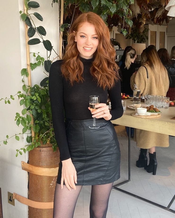 Grace Cairns