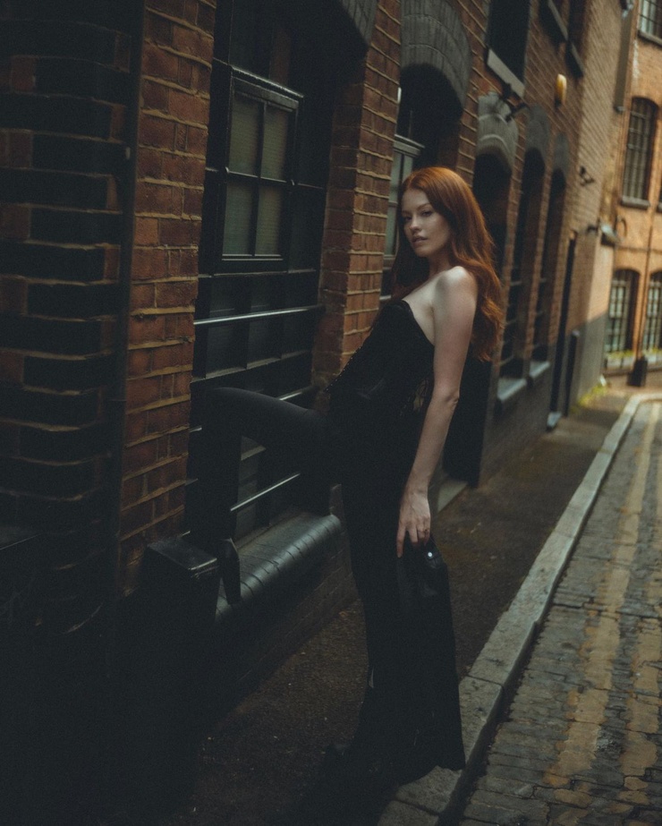 Grace Cairns