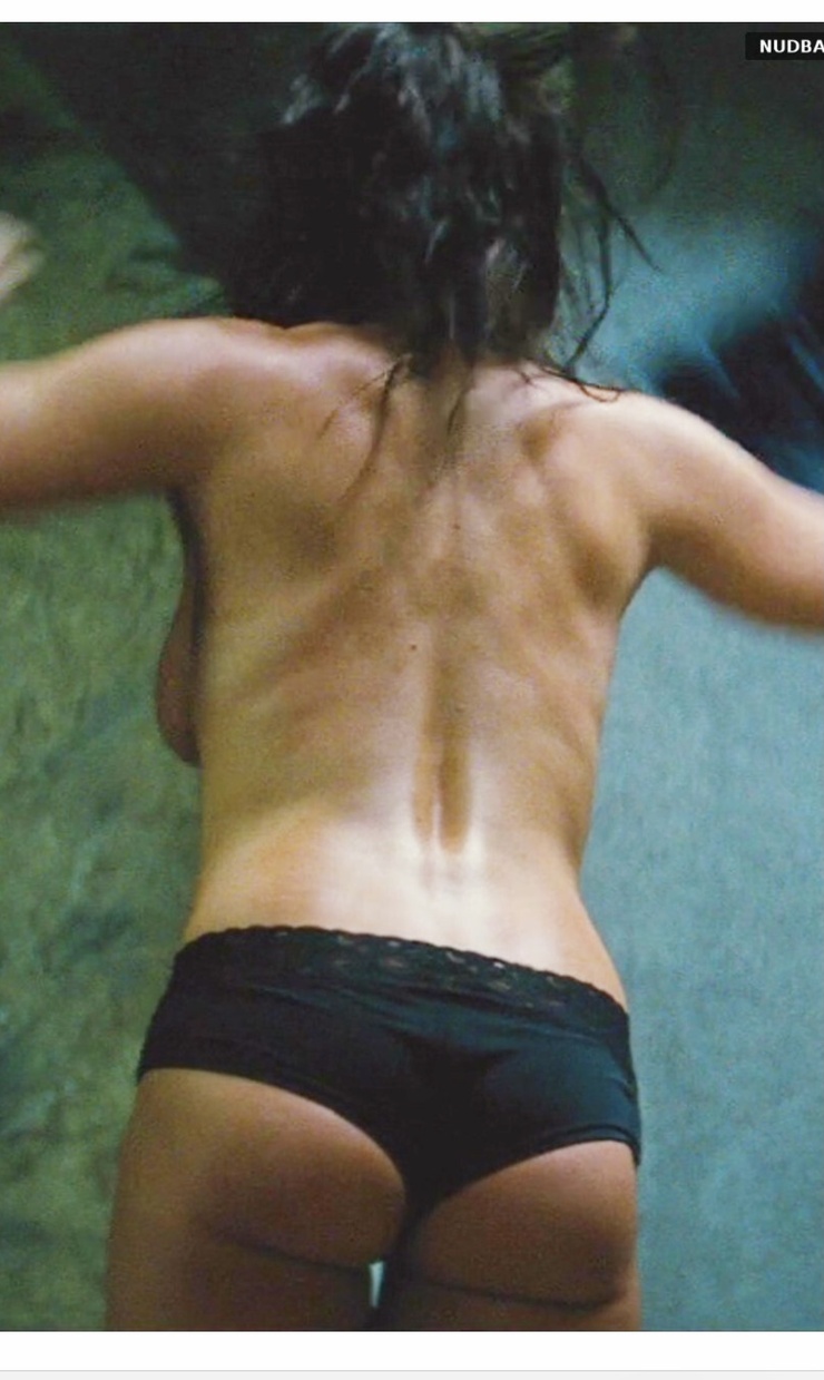 Rebecca Ferguson Rebecca Ferguson