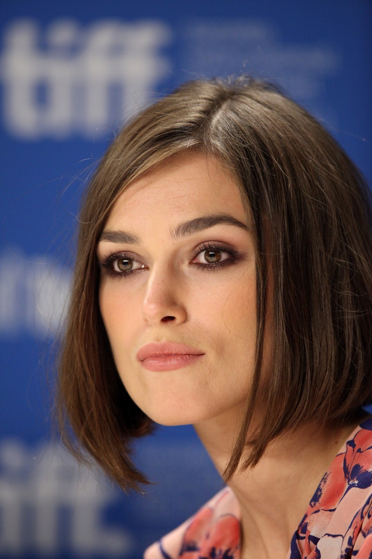 Keira Knightley Keira Knightley