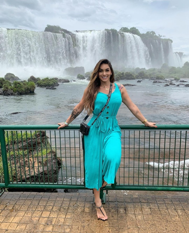Thaynna Dantas