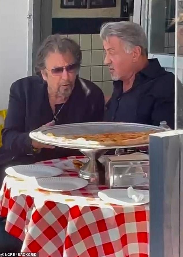 Al Pacino