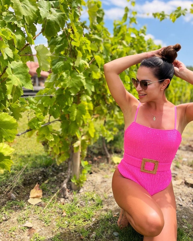 Dânia Neto